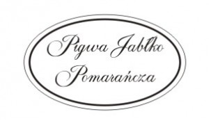  Etykiety dżem pigwa, jabłko, pomarańcza