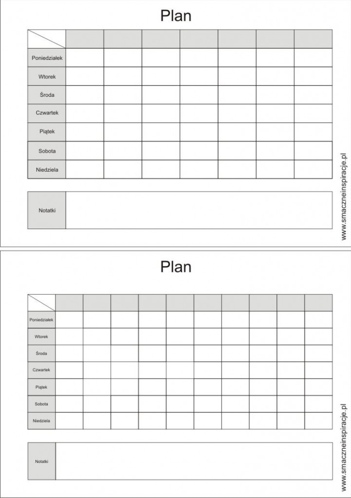 3_Plan lekcji 2