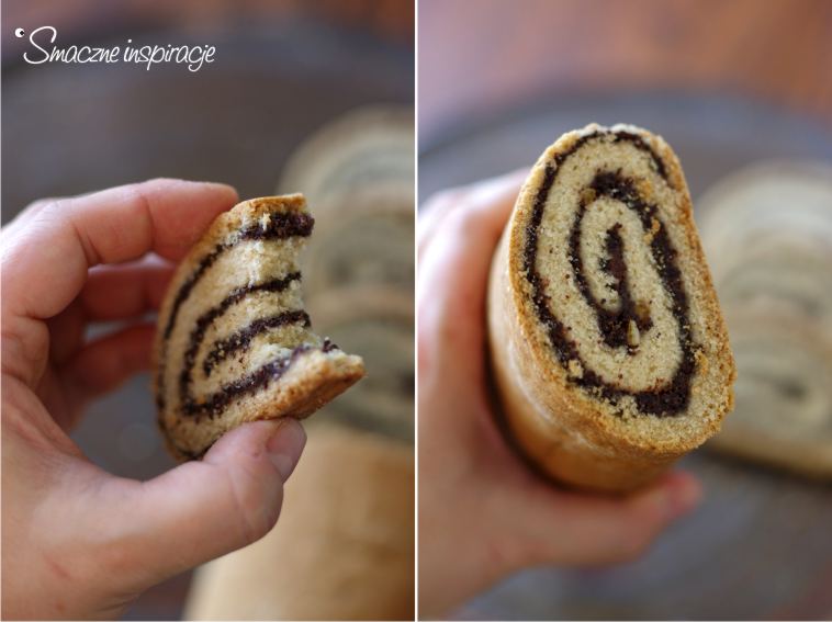 2_ Makowiec zawijany_ bez glutenu