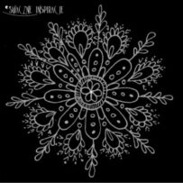 1_-Lampion-z-dyni-_relief-mandala