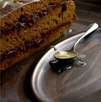 3_ Bezglutenowy piernik na mące żytniej