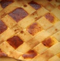 3_ Bezglutenowy sernik krakowski
