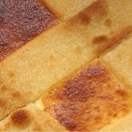Świąteczny sernik krakowski (bez glutenu)