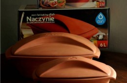O Garnku Rzymskim cz.1