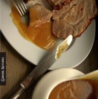 1_ Karkówka marynowana w pomarańczach