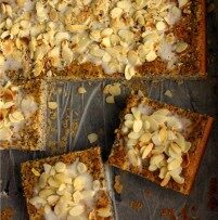 2_ Szarlotka japońska_ makowiec bezglutenowy