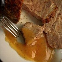 4_ Karkówka marynowana w pomarańczach