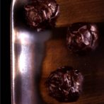 Pralinki dyniowe (bez glutenu)