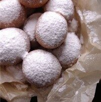 2_ Pączki marchewkowo serowe