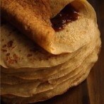 Naleśniki owsiane (bez glutenu)