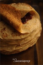 Naleśniki owsiane (bez glutenu)
