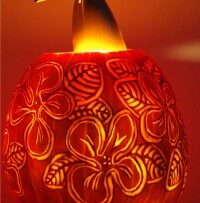 5 _ Lampionz z dyni relief 2015