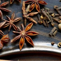 Domowa przyprawa do pierników (bez glutenu) – przepis i etykiety do wydruku