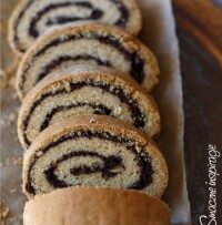 3_ Makowiec zawijany_ bez glutenu