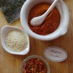 Domowa przyprawa siedmiu smaków (etykiety do wydruku)
