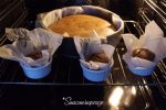 Ciasto jak puszysta pianka (bez mąki)