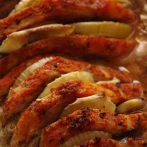 Łopatka w siedmiu smakach