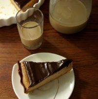 4_ Tarta serowo kawowa _ bez glutenu