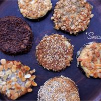 Panierowanie i panierki (bez glutenu)