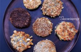 Panierowanie i panierki (bez glutenu)