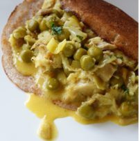 10_ Dosa