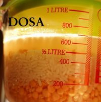 2_ Dosa