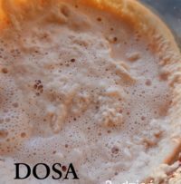 8_ Dosa